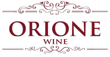 logo orionewine